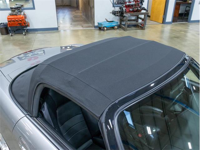 2001 Honda S2000 (CC-2080461) for sale in Salem, Ohio