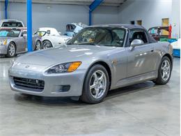 2001 Honda S2000 (CC-2080461) for sale in Salem, Ohio