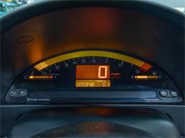 2001 Honda S2000 (CC-2080461) for sale in Salem, Ohio