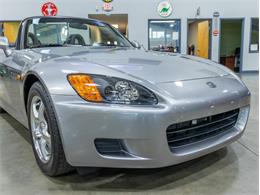 2001 Honda S2000 (CC-2080461) for sale in Salem, Ohio