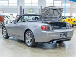 2001 Honda S2000 (CC-2080461) for sale in Salem, Ohio