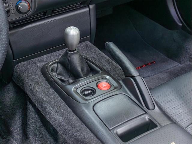 2001 Honda S2000 (CC-2080461) for sale in Salem, Ohio
