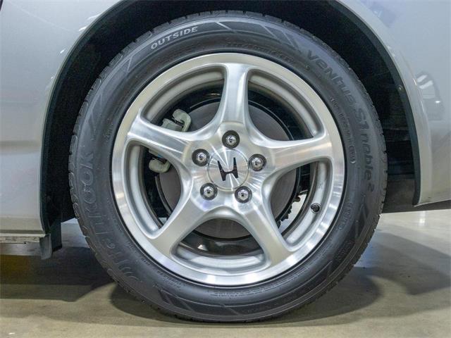 2001 Honda S2000 (CC-2080461) for sale in Salem, Ohio