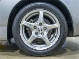2001 Honda S2000 (CC-2080461) for sale in Salem, Ohio