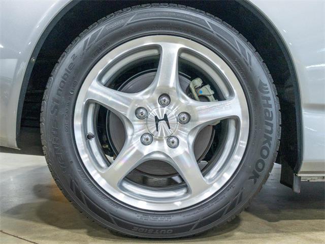 2001 Honda S2000 (CC-2080461) for sale in Salem, Ohio
