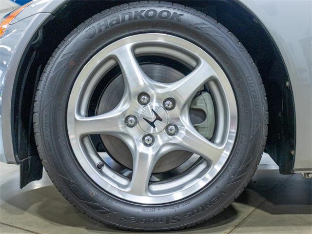2001 Honda S2000 (CC-2080461) for sale in Salem, Ohio