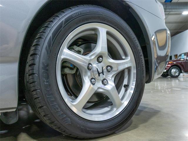 2001 Honda S2000 (CC-2080461) for sale in Salem, Ohio