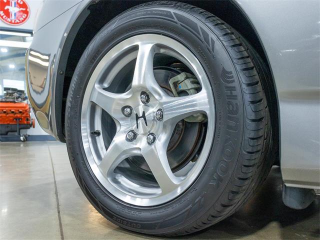 2001 Honda S2000 (CC-2080461) for sale in Salem, Ohio