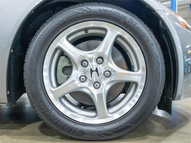 2001 Honda S2000 (CC-2080461) for sale in Salem, Ohio