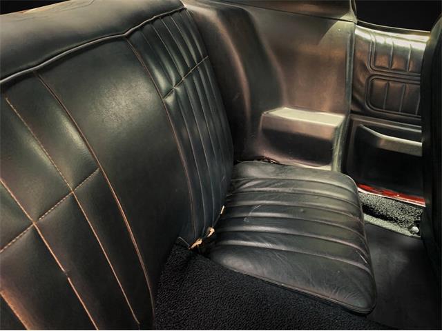 1973 Chevrolet Camaro (CC-2084610) for sale in Olathe, Kansas