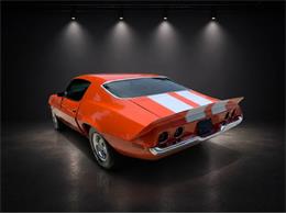 1973 Chevrolet Camaro (CC-2084610) for sale in Olathe, Kansas
