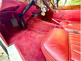 1957 Jaguar XK140 (CC-2084612) for sale in Saugatuck, Michigan