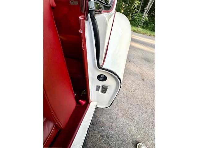 1957 Jaguar XK140 (CC-2084612) for sale in Saugatuck, Michigan