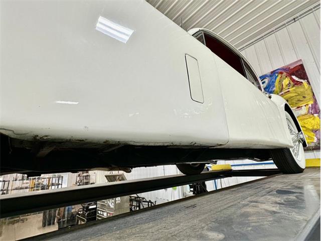 1957 Jaguar XK140 (CC-2084612) for sale in Saugatuck, Michigan