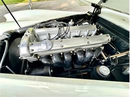 1957 Jaguar XK140 (CC-2084612) for sale in Saugatuck, Michigan