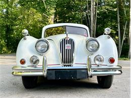 1957 Jaguar XK140 (CC-2084612) for sale in Saugatuck, Michigan