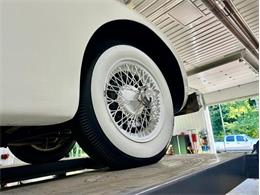 1957 Jaguar XK140 (CC-2084612) for sale in Saugatuck, Michigan
