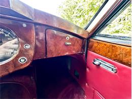1957 Jaguar XK140 (CC-2084612) for sale in Saugatuck, Michigan