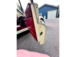 1957 Jaguar XK140 (CC-2084612) for sale in Saugatuck, Michigan