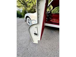 1957 Jaguar XK140 (CC-2084612) for sale in Saugatuck, Michigan
