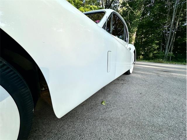 1957 Jaguar XK140 (CC-2084612) for sale in Saugatuck, Michigan