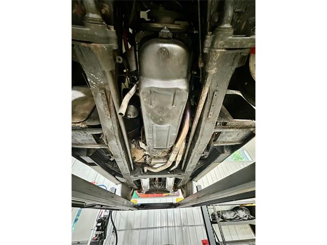 1957 Jaguar XK140 (CC-2084612) for sale in Saugatuck, Michigan