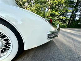 1957 Jaguar XK140 (CC-2084612) for sale in Saugatuck, Michigan