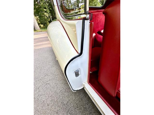1957 Jaguar XK140 (CC-2084612) for sale in Saugatuck, Michigan