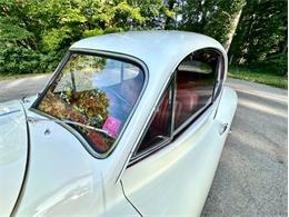 1957 Jaguar XK140 (CC-2084612) for sale in Saugatuck, Michigan