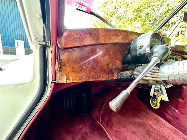 1957 Jaguar XK140 (CC-2084612) for sale in Saugatuck, Michigan