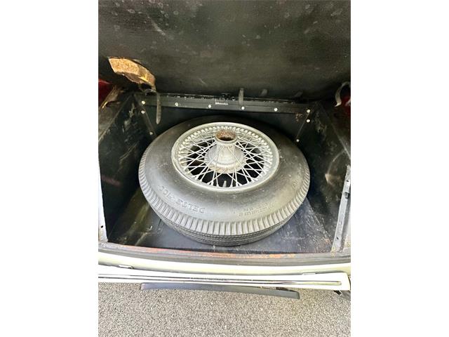 1957 Jaguar XK140 (CC-2084612) for sale in Saugatuck, Michigan
