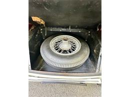 1957 Jaguar XK140 (CC-2084612) for sale in Saugatuck, Michigan