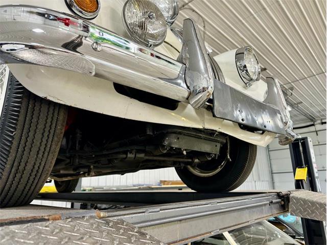 1957 Jaguar XK140 (CC-2084612) for sale in Saugatuck, Michigan