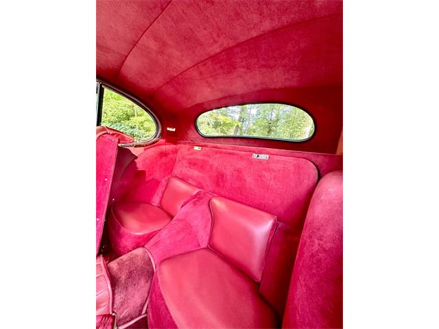 1957 Jaguar XK140 (CC-2084612) for sale in Saugatuck, Michigan