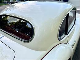 1957 Jaguar XK140 (CC-2084612) for sale in Saugatuck, Michigan