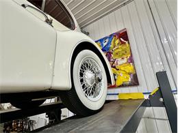 1957 Jaguar XK140 (CC-2084612) for sale in Saugatuck, Michigan