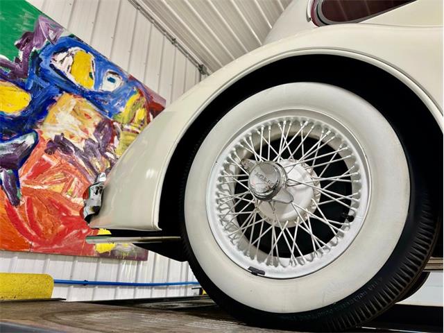 1957 Jaguar XK140 (CC-2084612) for sale in Saugatuck, Michigan