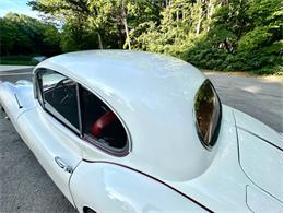 1957 Jaguar XK140 (CC-2084612) for sale in Saugatuck, Michigan