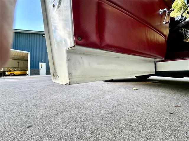 1957 Jaguar XK140 (CC-2084612) for sale in Saugatuck, Michigan