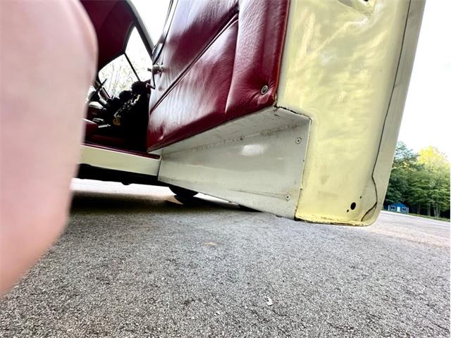 1957 Jaguar XK140 (CC-2084612) for sale in Saugatuck, Michigan