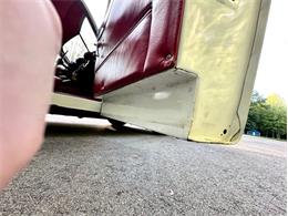 1957 Jaguar XK140 (CC-2084612) for sale in Saugatuck, Michigan