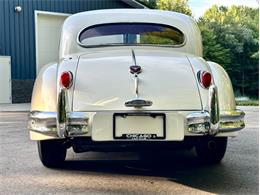 1957 Jaguar XK140 (CC-2084612) for sale in Saugatuck, Michigan