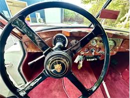 1957 Jaguar XK140 (CC-2084612) for sale in Saugatuck, Michigan