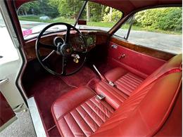 1957 Jaguar XK140 (CC-2084612) for sale in Saugatuck, Michigan