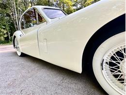 1957 Jaguar XK140 (CC-2084612) for sale in Saugatuck, Michigan