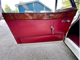1957 Jaguar XK140 (CC-2084612) for sale in Saugatuck, Michigan