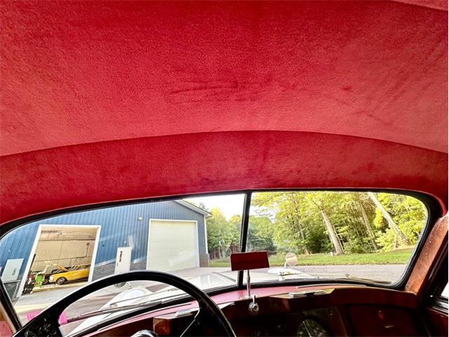 1957 Jaguar XK140 (CC-2084612) for sale in Saugatuck, Michigan