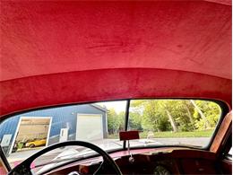 1957 Jaguar XK140 (CC-2084612) for sale in Saugatuck, Michigan