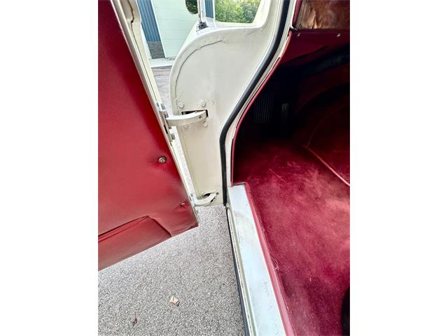 1957 Jaguar XK140 (CC-2084612) for sale in Saugatuck, Michigan
