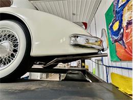1957 Jaguar XK140 (CC-2084612) for sale in Saugatuck, Michigan